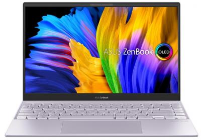 ASUS ZenBook 13 UM325UA OLED Lilac Mist