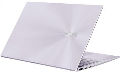 ASUS ZenBook 13 UM325UA OLED Lilac Mist