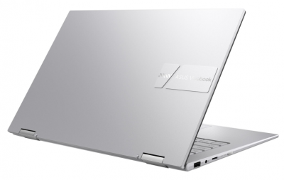 ASUS VivoBook Go 14 Flip TP1401KA Cool Silver