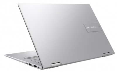 ASUS VivoBook Go 14 Flip TP1401KA Cool Silver