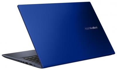 ASUS VivoBook 15 X513EA Cobalt Blue
