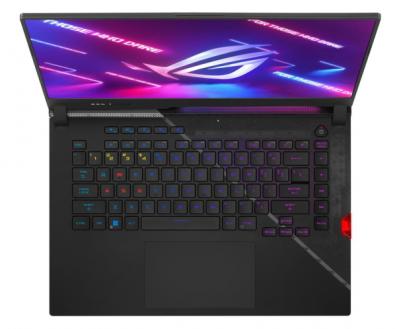 ASUS ROG Strix SCAR 15 G533ZX