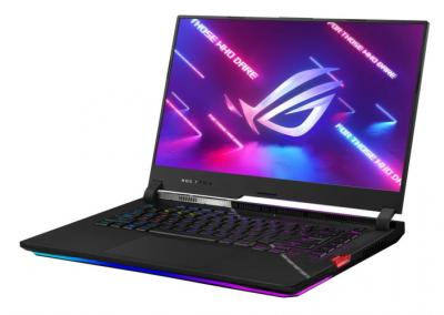 ASUS ROG Strix SCAR 15 G533ZX
