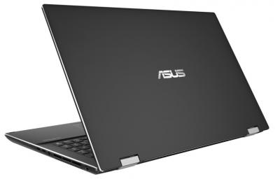 ASUS ZenBook 15 Flip UX564EH Mineral Grey
