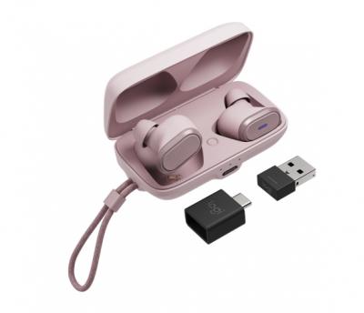 LOGITECH Zone Earbuds True Wireless bezdrôtové slúchadlá