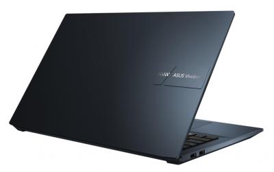 ASUS VivoBook Pro 15 K6500ZC OLED Quiet Blue