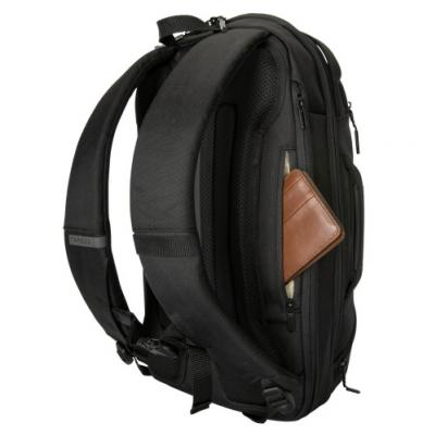 Targus Batoh Work+ Compact 15,6"
