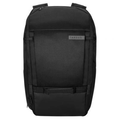 Targus Batoh Work+ Expandable 15-16"