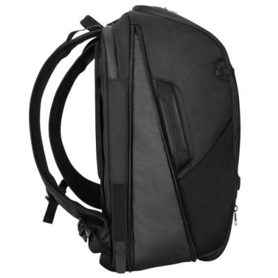 Targus Batoh Work+ Expandable 15-16"