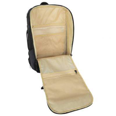 Targus Batoh Work+ Expandable 15-16"