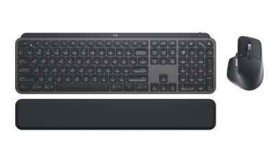 LOGITECH MX Keys Combo for Business set klávesnica a myš US