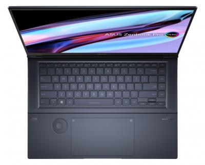 ASUS ZenBook Pro 16X UX7602BZ OLED Tech Black