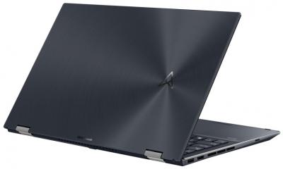 ASUS ZenBook 15 Flip UP6502ZA OLED Tech Black
