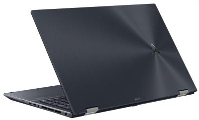 ASUS ZenBook 15 Flip UP6502ZA OLED Tech Black