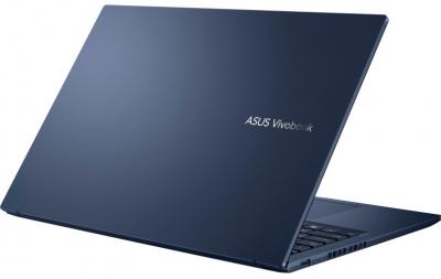 ASUS Vivobook 16X M1603QA OLED Quiet Blue