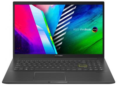 ASUS VivoBook 15 M513UA OLED Indie Black