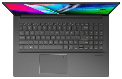 ASUS VivoBook 15 M513UA OLED Indie Black