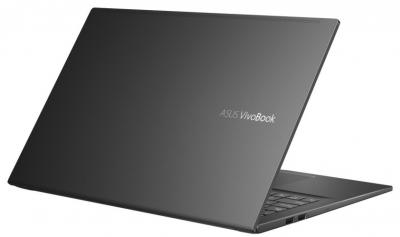 ASUS VivoBook 15 M513UA OLED Indie Black