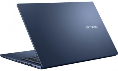 ASUS VivoBook 15X M1503QA OLED Quiet Blue
