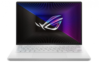 ASUS ROG Zephyrus G14 GA402RK Moonlight White