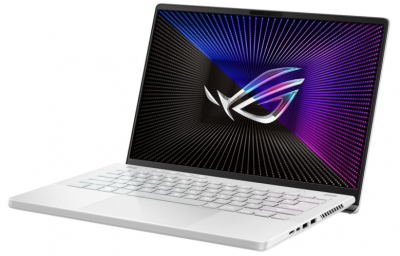 ASUS ROG Zephyrus G14 GA402RK Moonlight White
