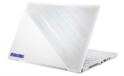 ASUS ROG Zephyrus G14 GA402RK Moonlight White
