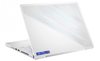 ASUS ROG Zephyrus G14 GA402RK Moonlight White