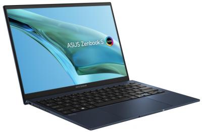 ASUS ZenBook S 13 UM5302TA OLED Ponder Blue