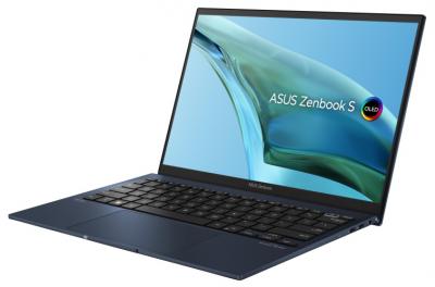 ASUS Zenbook S13 UM5302TA OLED Ponder Blue