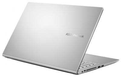 ASUS Vivobook 15X M1503QA OLED Transparent Silver
