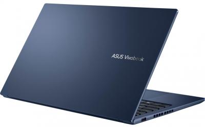 ASUS VivoBook 15X X1503ZA OLED Quiet Blue
