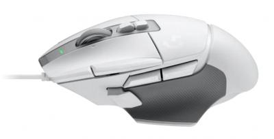 LOGITECH G502 X herná myš