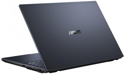 ASUS ExpertBook B2 B2502CBA Star Black