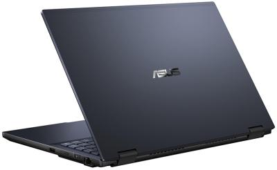 ASUS ExpertBook B2 Flip B2502FBA Star Black