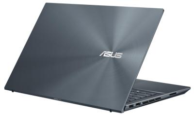 ASUS ZenBook Pro 15 UM535QA OLED Pine Grey
