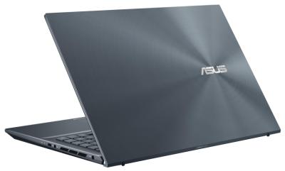 ASUS ZenBook Pro 15 UM535QA OLED Pine Grey