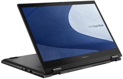 ASUS ExpertBook L2 Flip L2502FYA Star Black