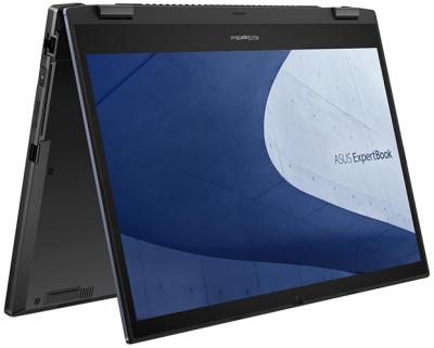 ASUS ExpertBook L2 Flip L2502FYA Star Black