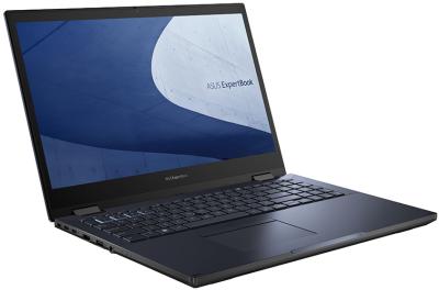 ASUS ExpertBook L2 Flip L2502FYA Star Black