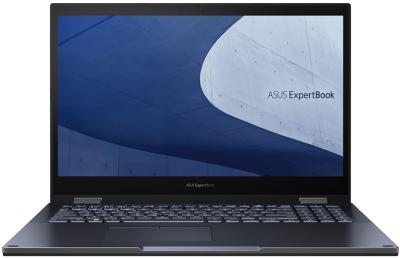 ASUS ExpertBook L2 Flip L2502FYA Star Black