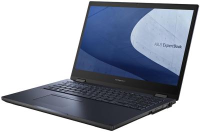 ASUS ExpertBook L2 Flip L2502FYA Star Black