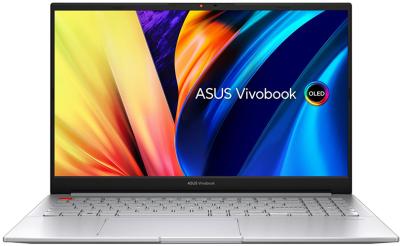 ASUS VivoBook Pro 15 K6502HC Cool Silver