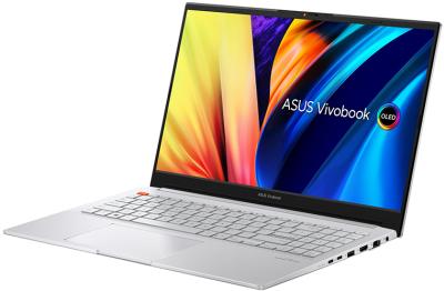 ASUS VivoBook Pro 15 K6502HC Cool Silver
