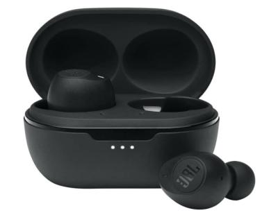 JBL Tune 115TWS slúchadlá čierne