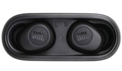JBL Wave 100TWS slúchadlá Black