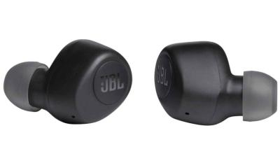 JBL Wave 100TWS slúchadlá Black