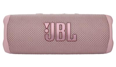 JBL Flip 6 Pink