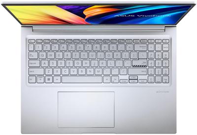 ASUS VivoBook 16 X1605EA Transparent Silver
