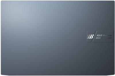 ASUS VivoBook Pro 15 K6502HC OLED Quiet Blue