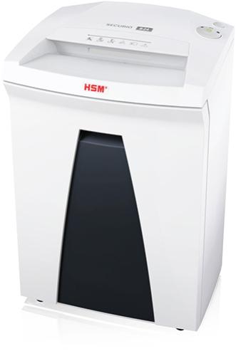 HSM Securio B24 0,78/11mm